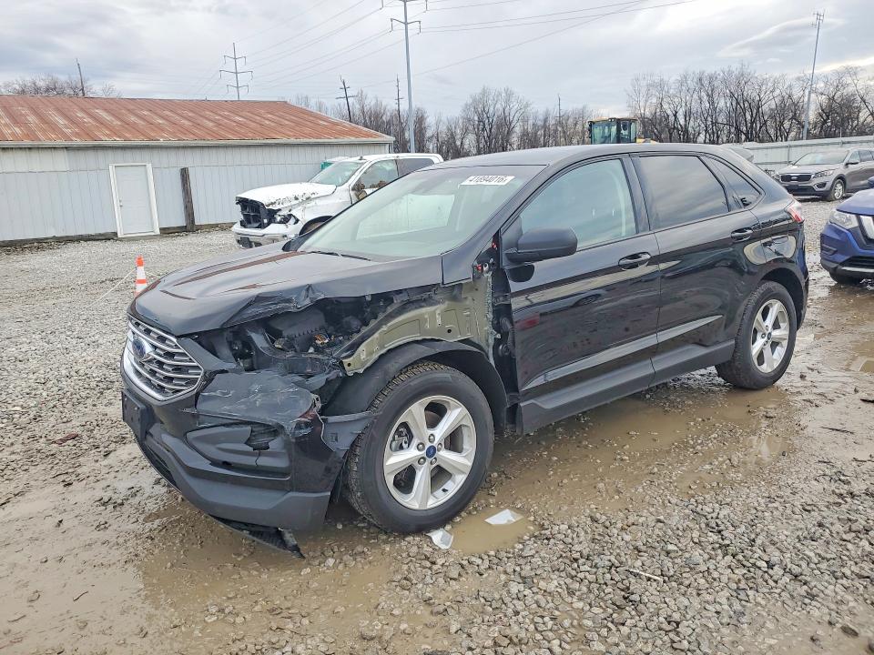 2019 FORD EDGE — VIN 2FMPK3G99KBB89646