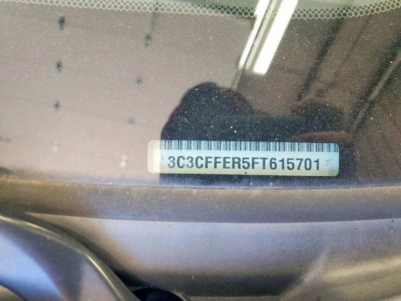 3C3CFFER5FT615701