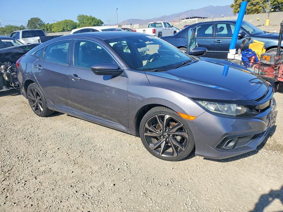 2HGFC2F8XKH517915