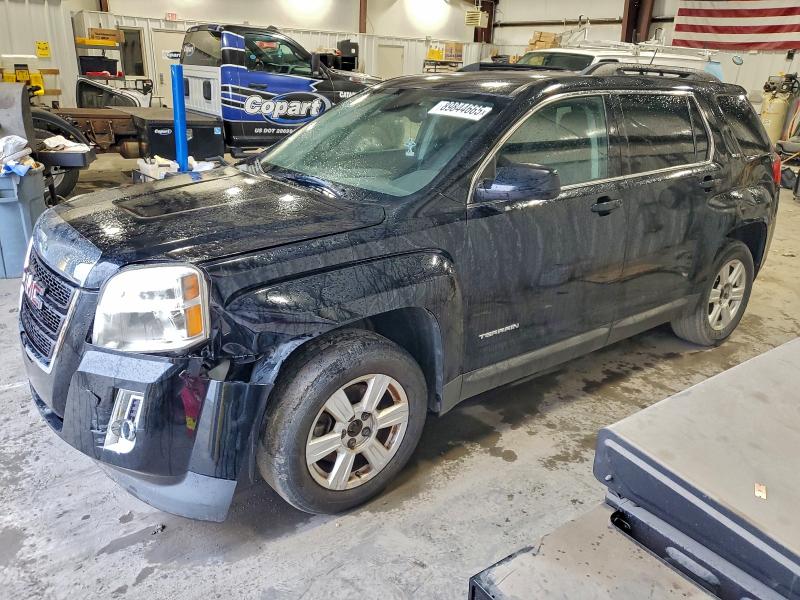 2015 GMC TERRAIN — VIN 2GKFLWE33F6240736