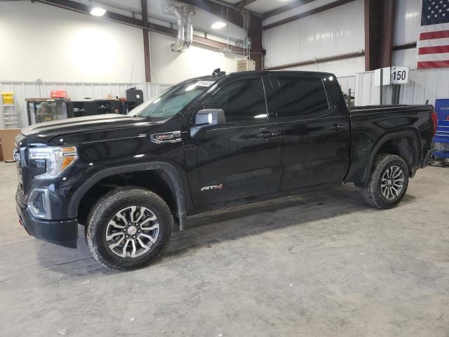 2021 GMC SIERRA K15 — VIN 3GTP9EEL2MG408554