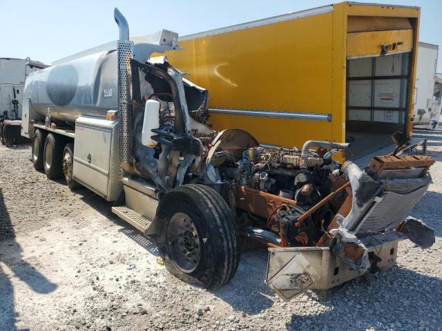 2022 KENWORTH CONSTRUCTI — VIN 1NKZXK0XXNJ149057
