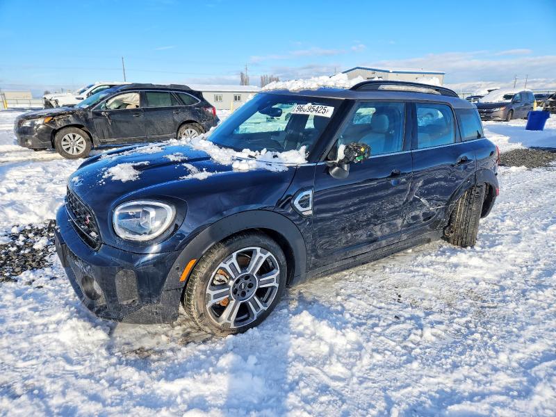 2024 MINI COOPER — VIN WMZ83BR05R3S23574