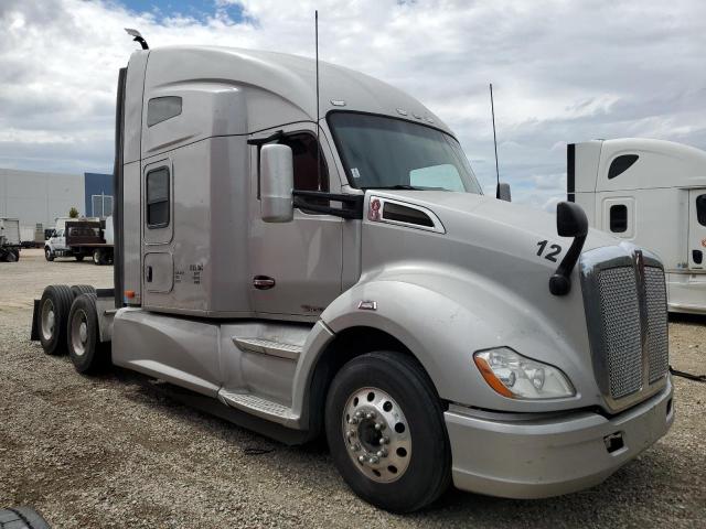 2019 KENWORTH T680 — VIN 1XKYDP9X0KJ243339
