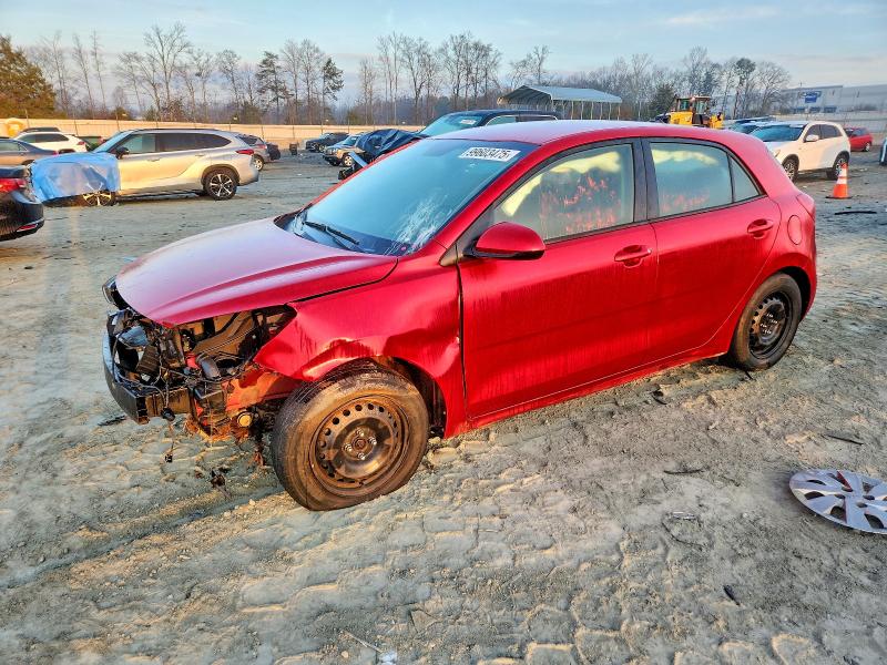 2020 KIA RIO LX — VIN 3KPA25AD6LE270682