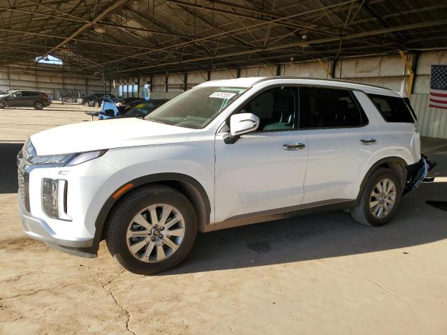 2023 HYUNDAI PALISADE — VIN KM8R2DGE7PU593848