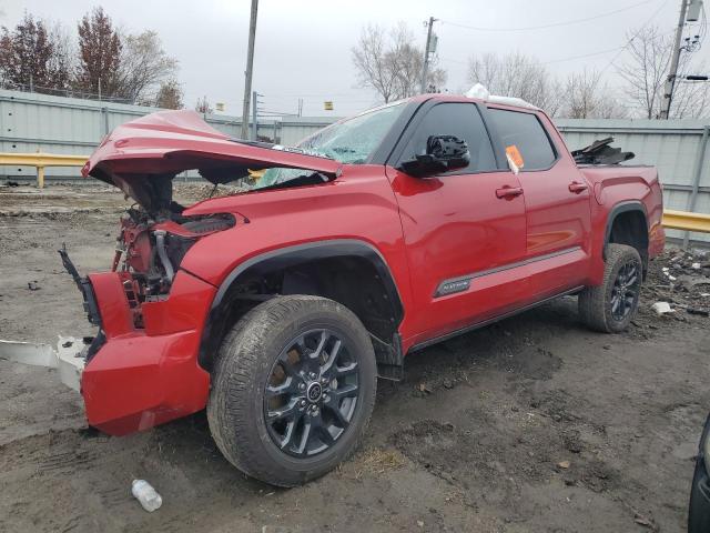 2023 TOYOTA TUNDRA — VIN 5TFNC5DB2PX033086