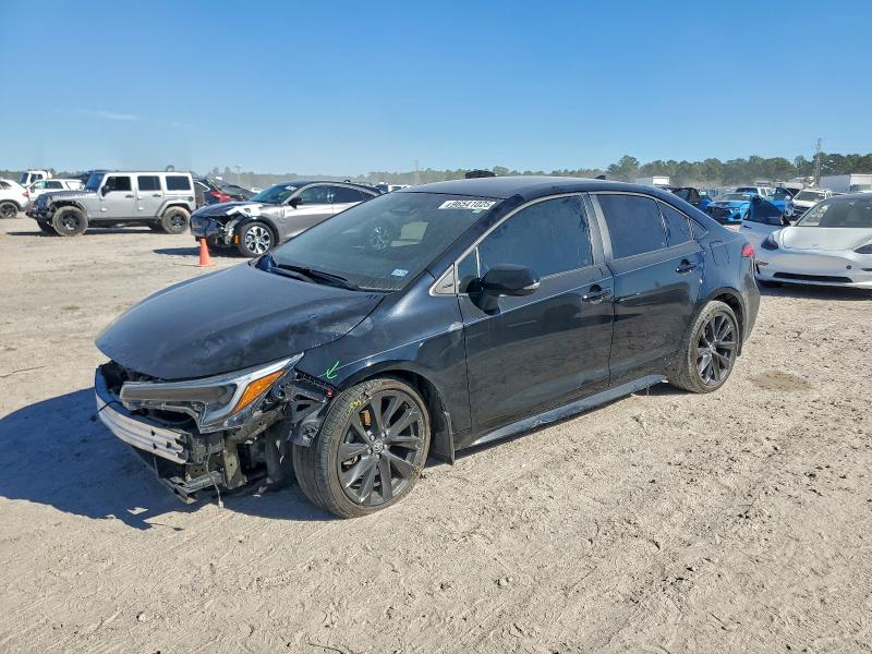 2023 TOYOTA COROLLA SE — VIN 5YFS4MCE0PP143302