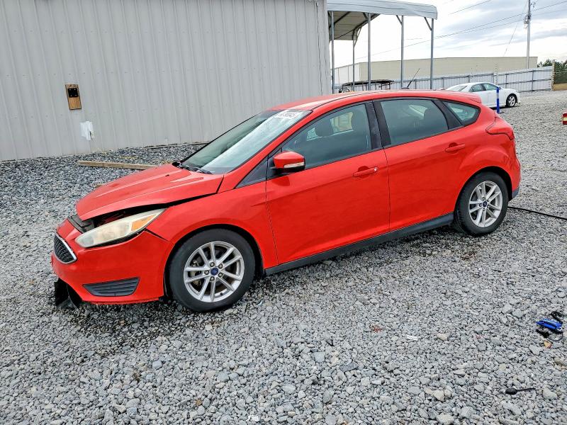 2015 FORD FOCUS — VIN 1FADP3K2XFL350682