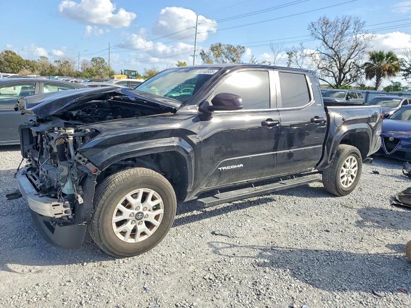 2024 TOYOTA TACOMA — VIN 3TMKB5FN4RM002363