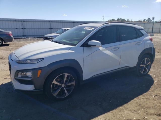 2019 HYUNDAI KONA LIMIT — VIN KM8K33A53KU196776