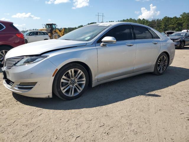 2013 LINCOLN MKZ — VIN 3LN6L2GK9DR810152