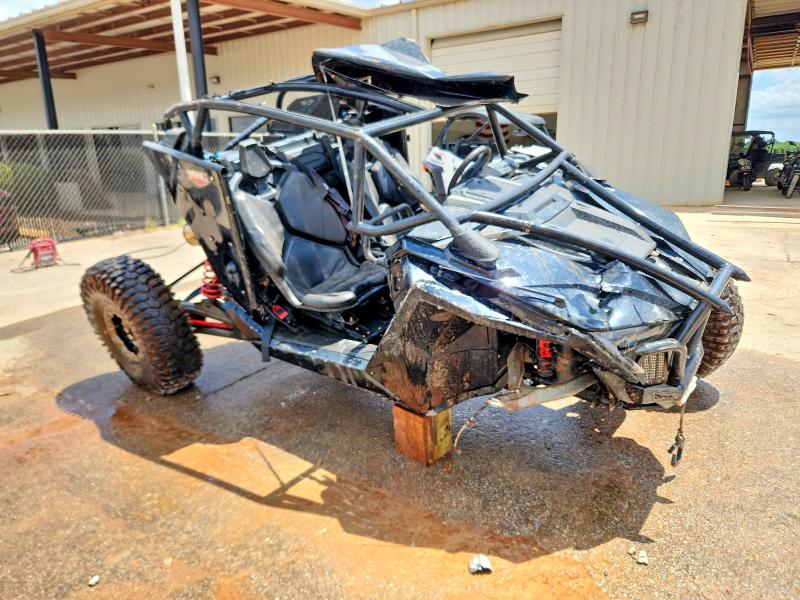 2022 POLARIS RZR — VIN 3NSGAL925NG382741