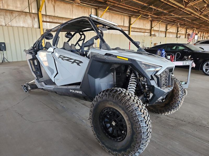 2022 POLARIS RZR — VIN 3NSM4E92XNF349536