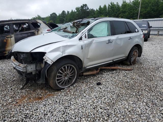 2011 LINCOLN MKX — VIN 2LMDJ8JK6BBJ23994