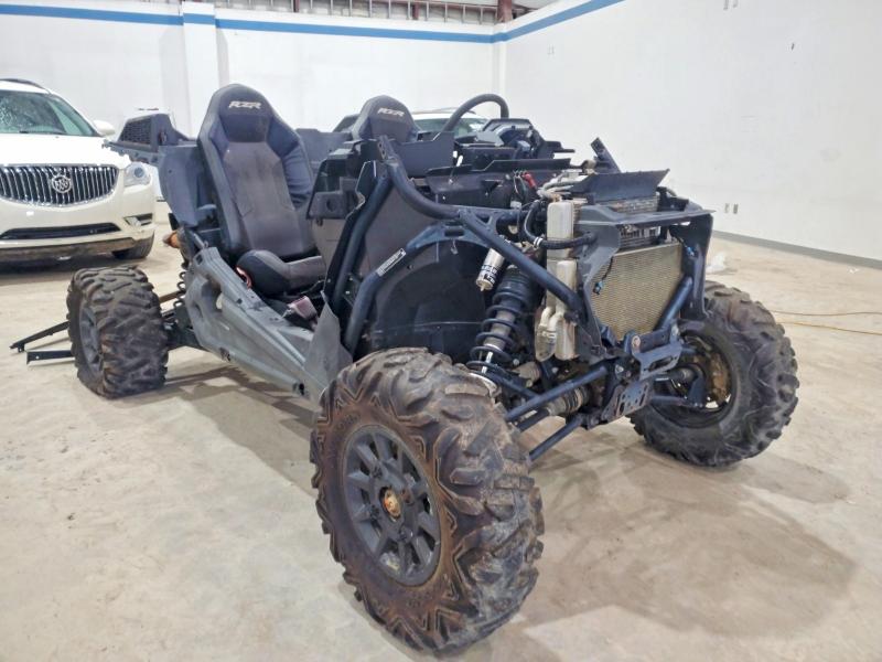 2020 POLARIS RZR — VIN 3NSNAF929LF132348