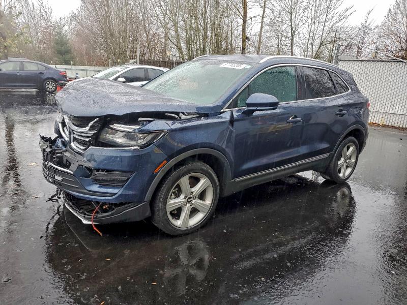 2015 LINCOLN MKC — VIN 5LMCJ2A92FUJ47627