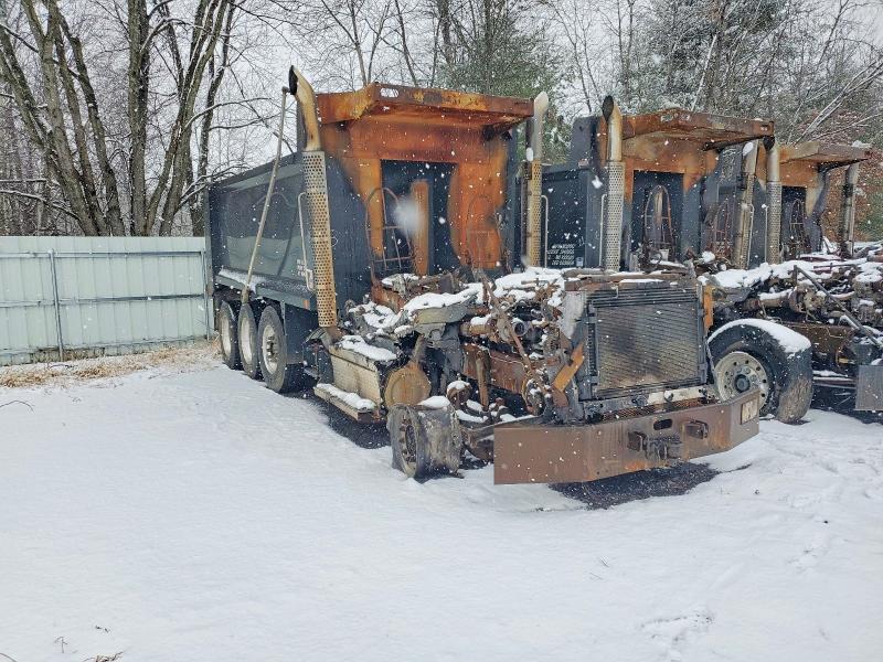 2020 KENWORTH CONSTRUCTION — VIN 1NKZX4TX9LJ410389
