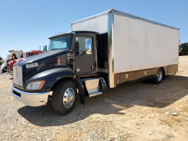 2017 KENWORTH CONSTRUCTION — VIN 2NKHHM6X9HM172600