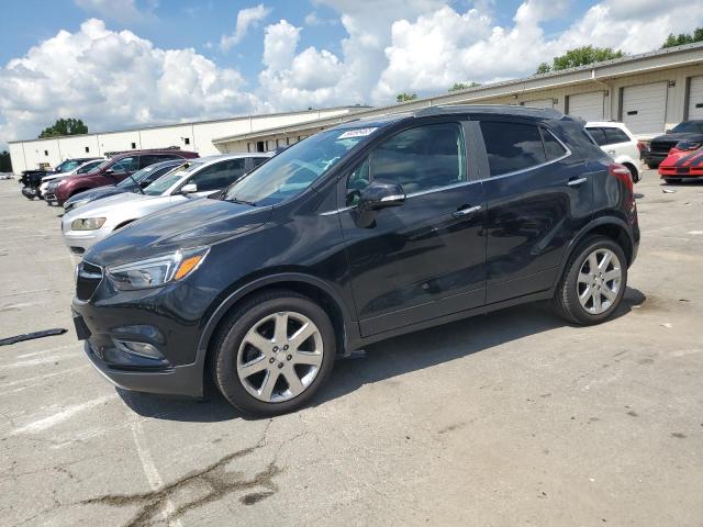 2017 BUICK ENCORE — VIN KL4CJBSB7HB020938