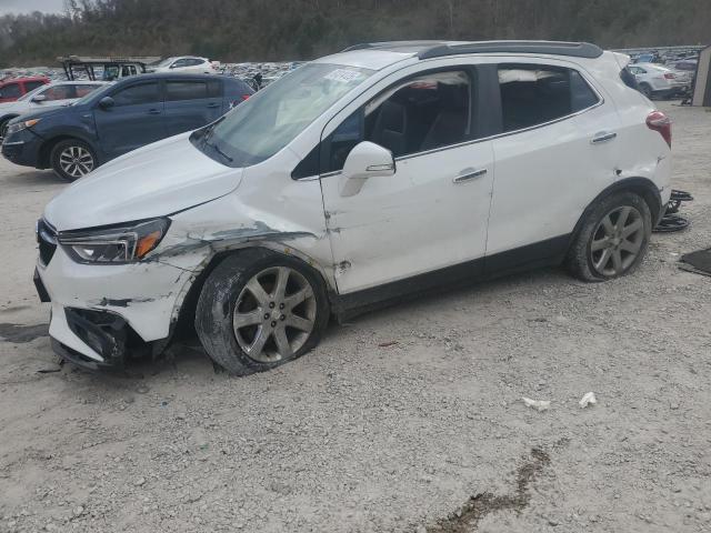 2017 BUICK ENCORE — VIN KL4CJGSB3HB039788
