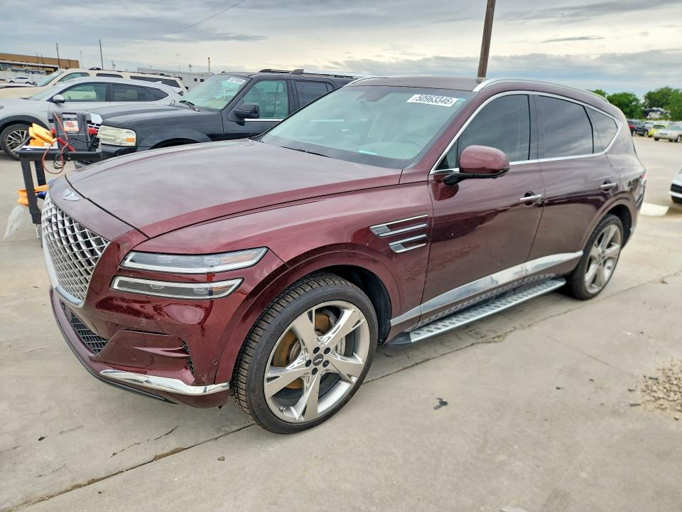 2021 GENESIS GV80 — VIN KMUHCESC3MU044178