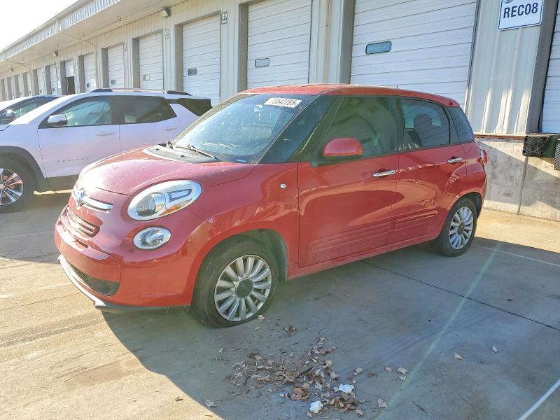 2017 FIAT 500L — VIN ZFBCFAAH8HZ039063
