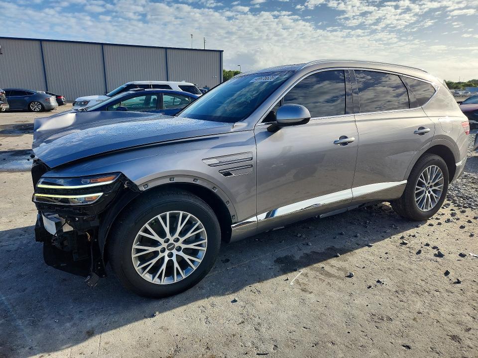 2021 GENESIS GV80 — VIN KMUHB4SB4MU046381