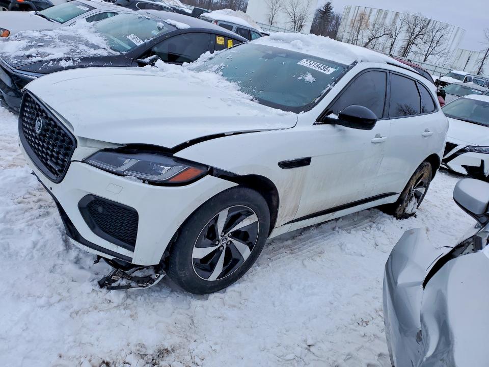 2024 JAGUAR F-PACE — VIN SADCT2EX2RA728758