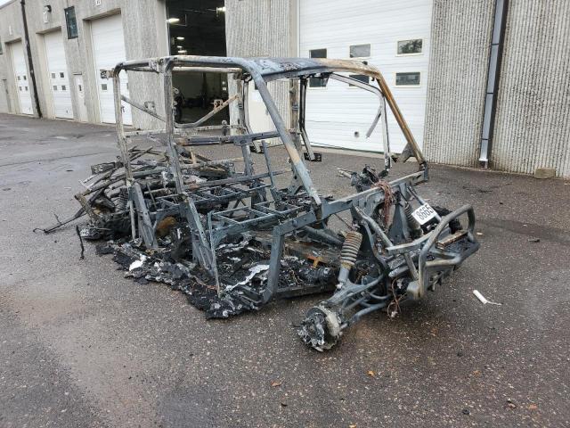 2022 CAN-AM DEFENDER — VIN 3JBUUAX44NK009047