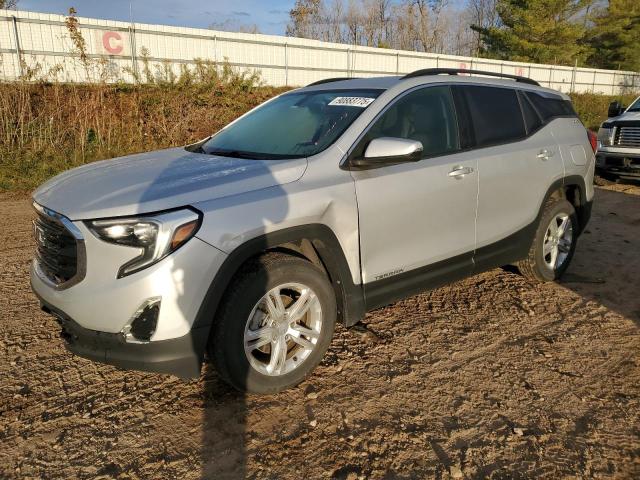 2019 GMC TERRAIN — VIN 3GKALTEV2KL270312