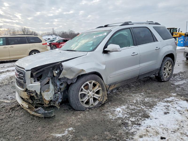 2015 GMC ACADIA — VIN 1GKKVRKD6FJ368074