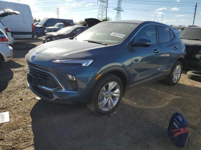 2024 BUICK ENCORE GX — VIN KL4AMBSL4RB115787