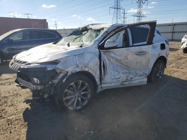 2025 BUICK ENCORE GX — VIN KL4AMFSL0SB055018