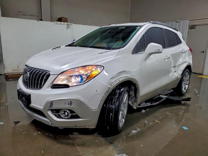 2015 BUICK ENCORE PRE — VIN KL4CJHSB0FB255519