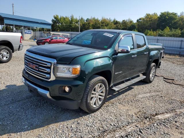 2015 GMC CANYON — VIN 1GTG6CE35F1142381
