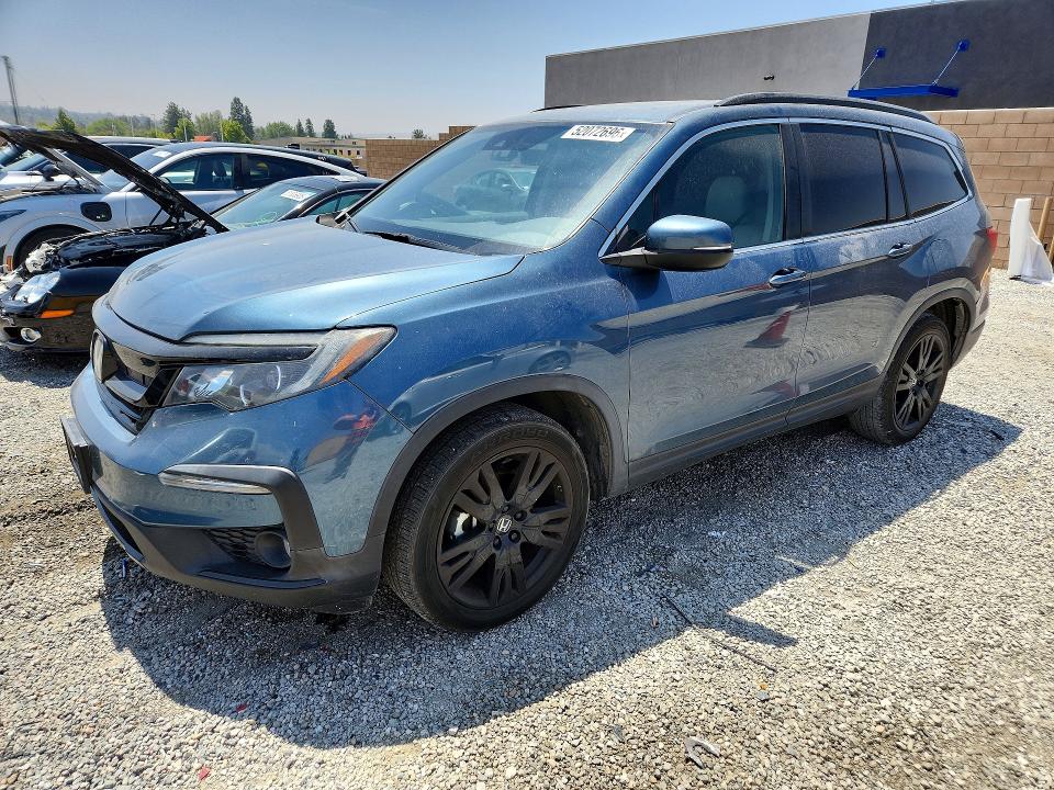 5FNYF5H21NB003681