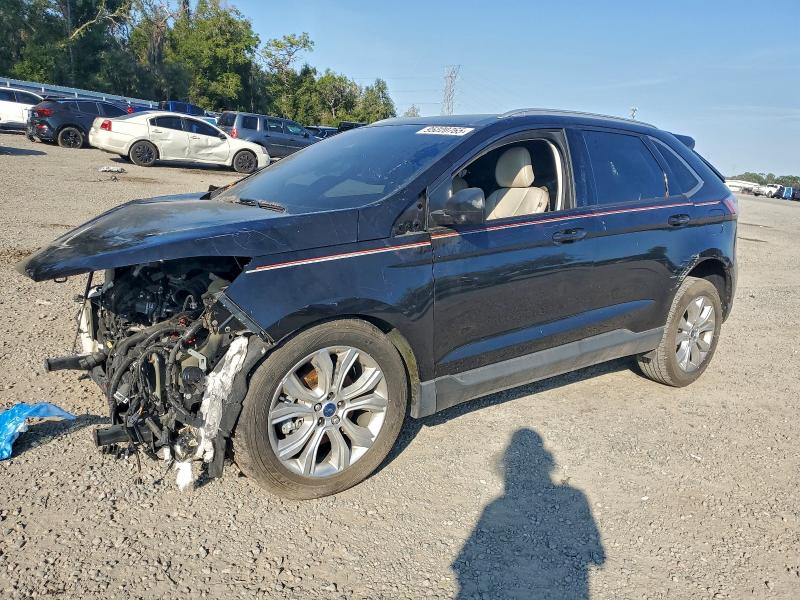 2019 FORD EDGE — VIN 2FMPK3K99KBC49626