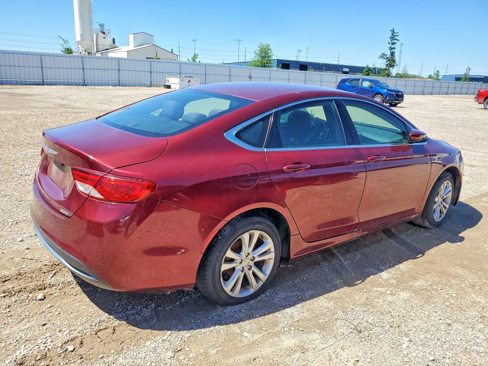 1C3CCCAB9FN574439