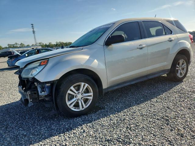 2016 CHEVROLET EQUINOX — VIN 1GNALBEKXGZ102047