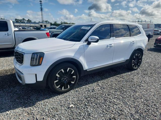 2023 KIA TELLURIDE — VIN 5XYP54GCXPG389242