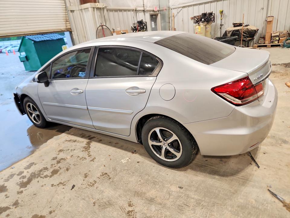 19XFB2F70FE112091