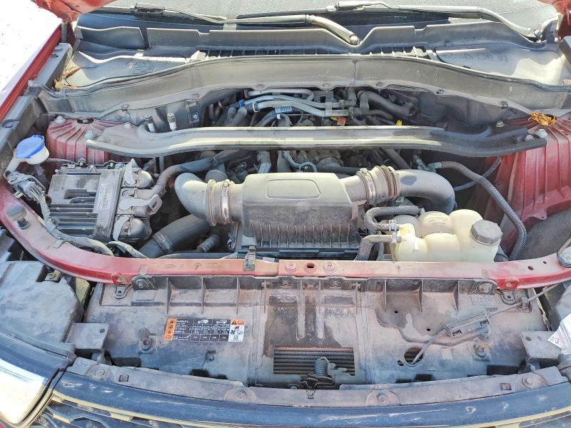1FM5K8GC6MGA82601