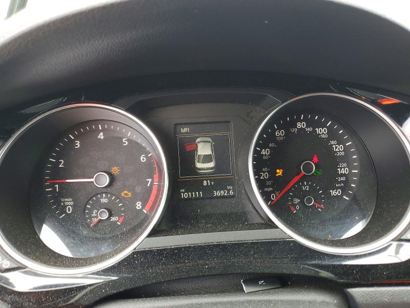 3VW4T7AJ5GM327927