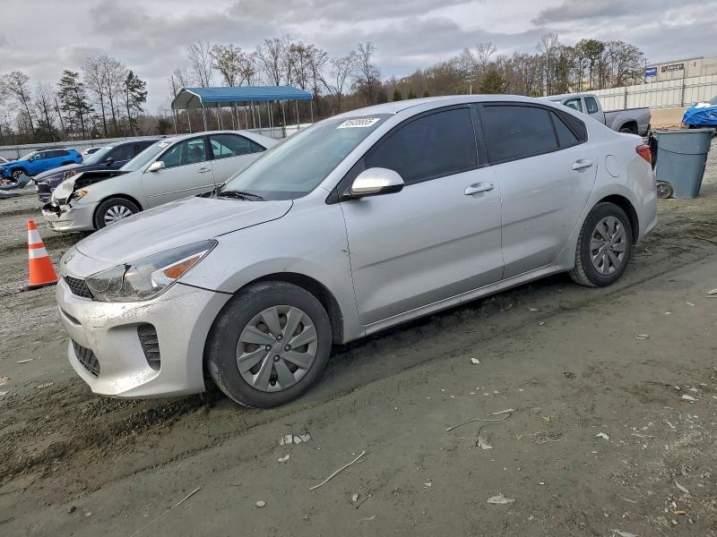 2020 KIA RIO — VIN 3KPA24AD5LE316190