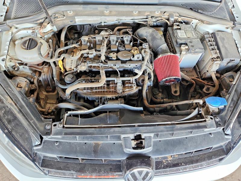 3VW217AUXGM014606