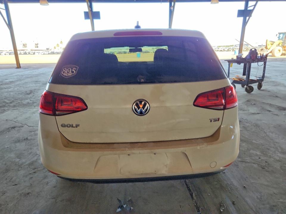 3VW217AUXGM014606