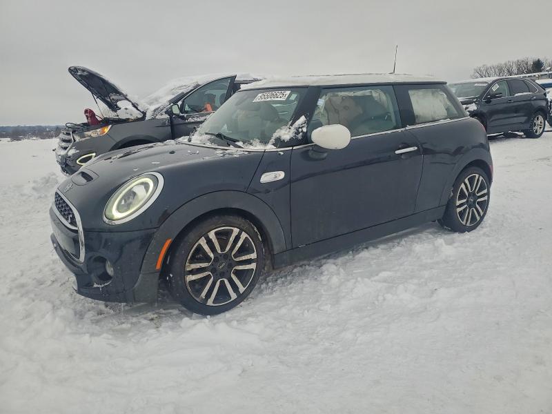 2020 MINI COOPER — VIN WMWXR5C00L2M79118