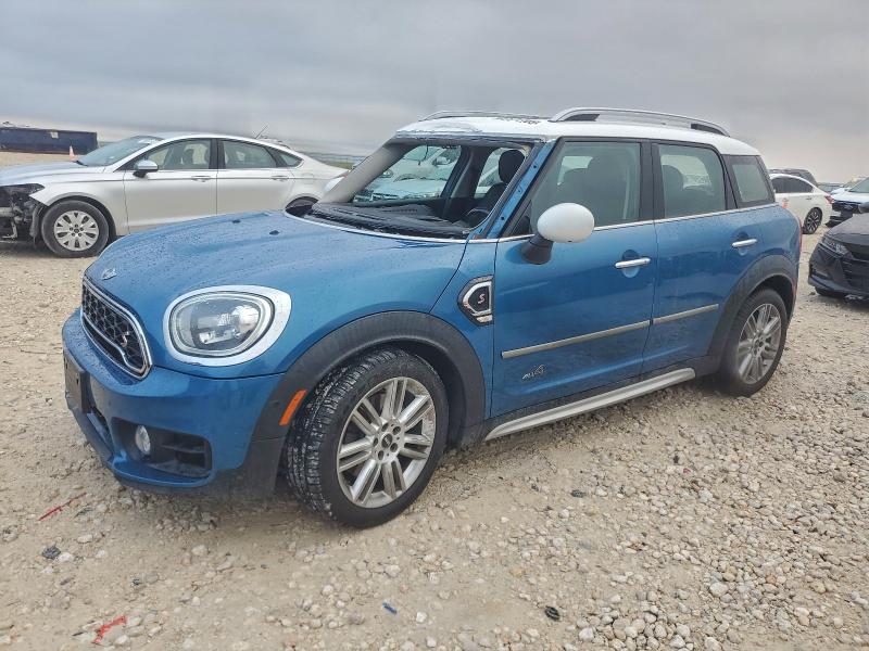 2017 MINI COOPER — VIN WMZYT5C33H3D79019