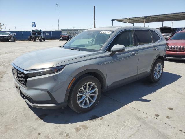 2025 HONDA CR-V — VIN 2HKRS4H75SH424435